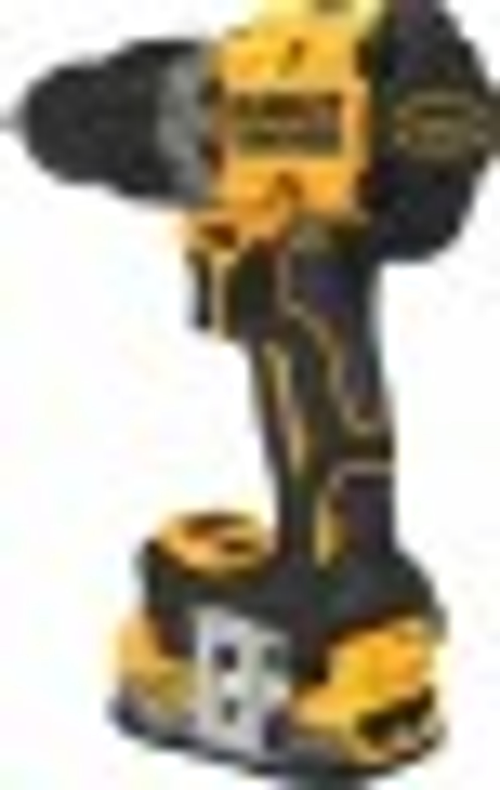 Дрель-шуруповерт аккумуляторная DeWALT DCD 805 E2T ударная DCD805E2T-QW