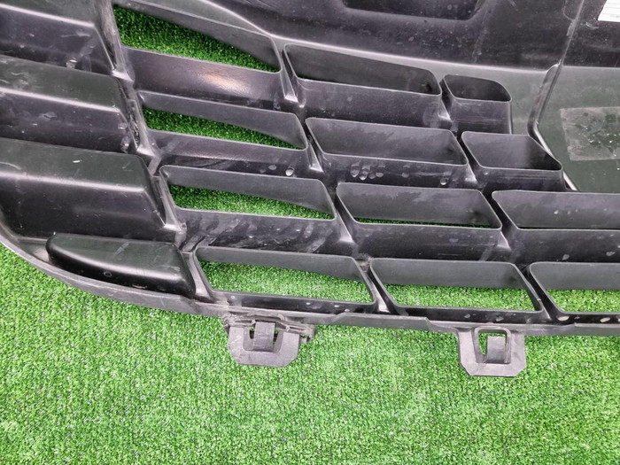 Решетка радиатора Sollers Atlant (2022-н.в.)