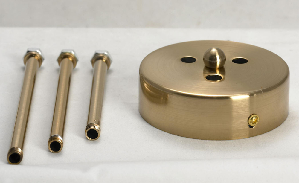 Люстра Lussole  Pinal LSP-8191