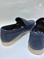 Лоферы Loro Piana Summer Walk