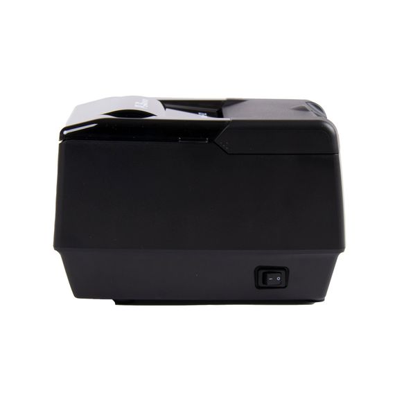 Фискальный регистратор ККТ &quot;РИТЕЙЛ-02Ф&quot; LAN/USB с раз. ДЯ с автоотрезчиком (черный) без ФН ФФД 1.2