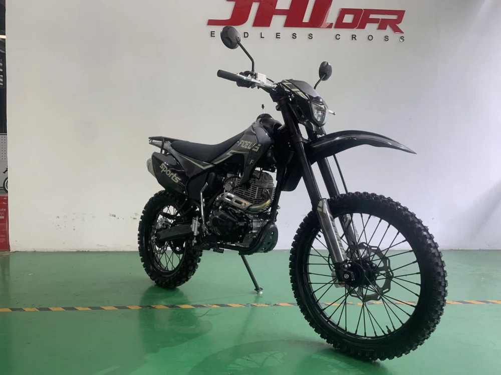 Мотоцикл FIDELIS Sport PR300 (175FMN) ENDURO