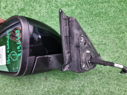 Зеркало левое EXEED TXL (2019-н.в.) 16 контактов