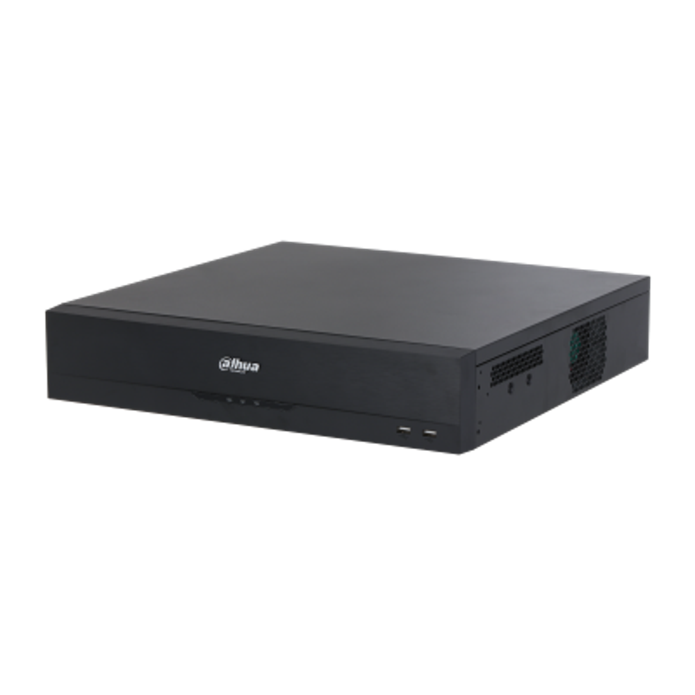 Видеорегистратор 32 канала Dahua DH-XVR5832S-I3