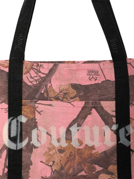 Сумка Realtree Canvas Tote