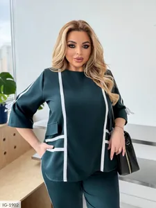 Костюм IF-6716 Фабрика Моды