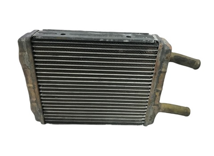 Радиатор отопителя салона (2 ряда) Оренбург 3110-105, 3102 406 двигатель, Крайслер