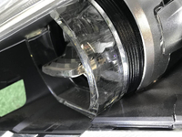 Битая Фара левая BMW X5 F15 (15-18) Adaptive LED