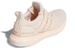 Кроссовки Adidas Ultra Boost Pink Tint (Женская размерная сетка)