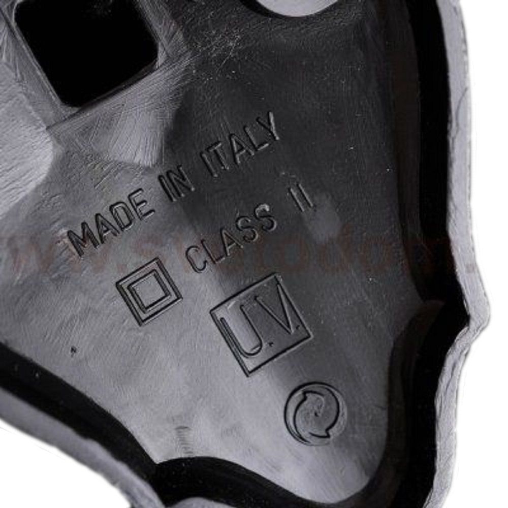 Консоль для паркового фонаря FUMAGALLI BISSO WALL 000.131.000.B0