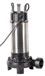 Фекальный насос ВИХРЬ ФН-2200Л фекальный 68/5/6