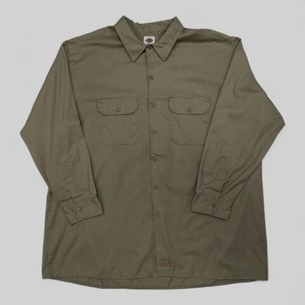 Рубашка Dickies (XXXL)