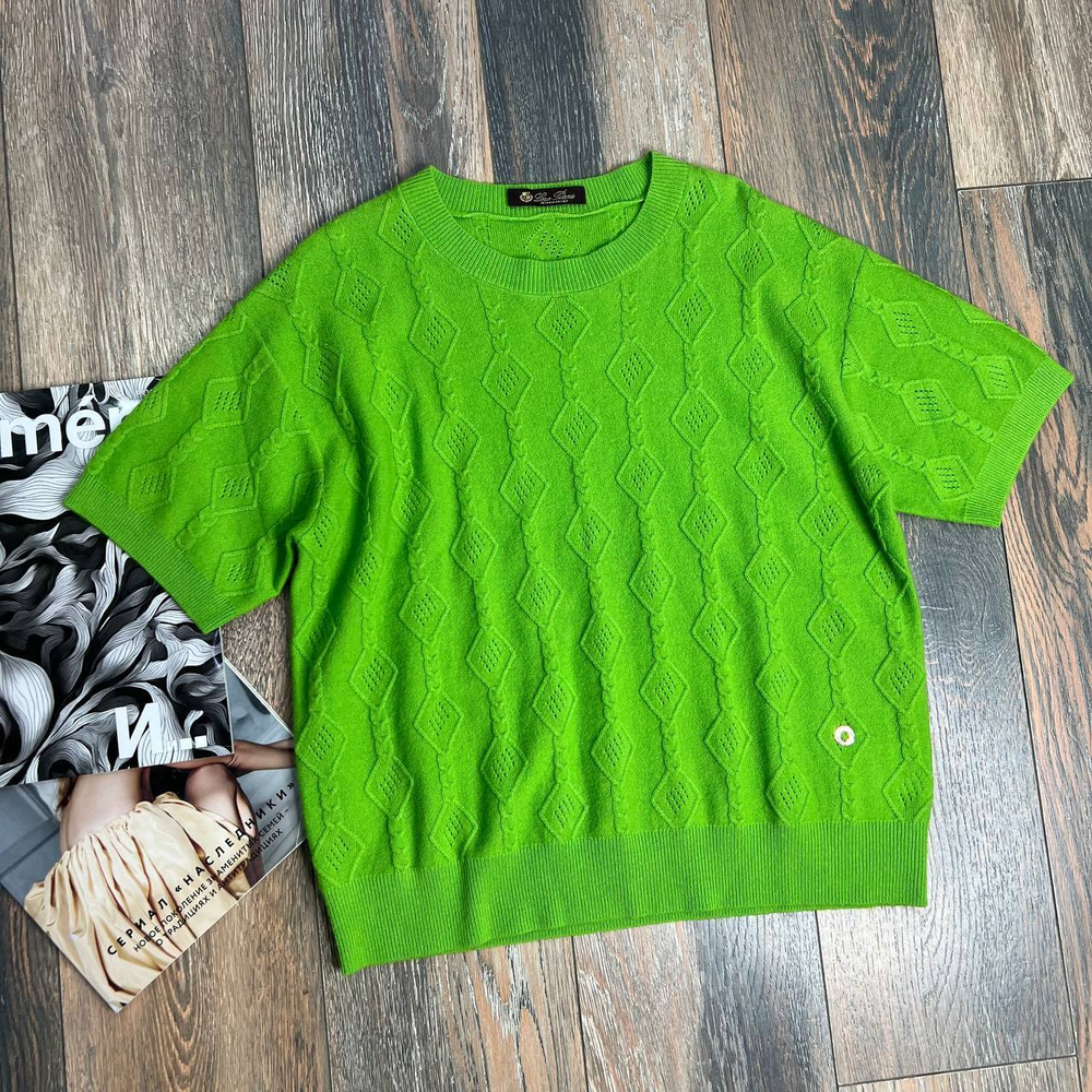Кофта Loro Piana