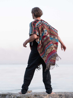 Пончо-плед ORIGINAL