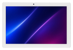 Планшет Digma 10,1' 1402D 4G 4/64GB серебристый