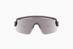 Спортивные очки Demetz G-Suit / Prune Matte V. Pink Mirror Silver Cat.3