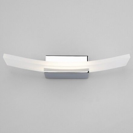 Накладной светильник Eurosvet Share 40152/1 LED хром