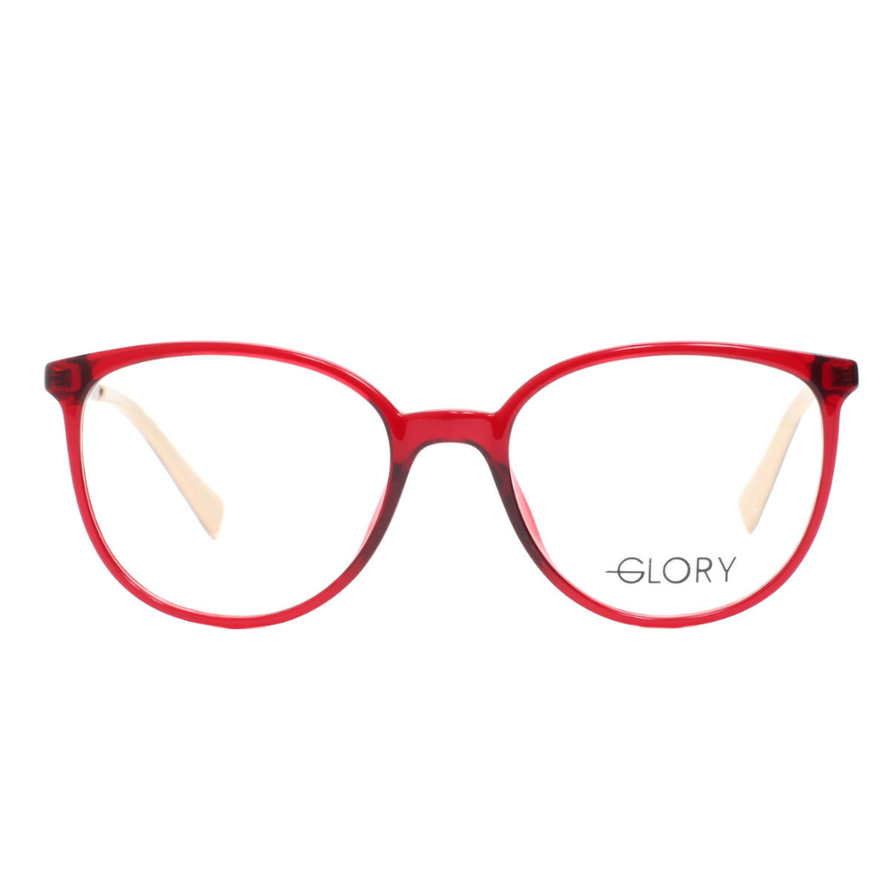 Оправа для очков Glory 546 Bordo