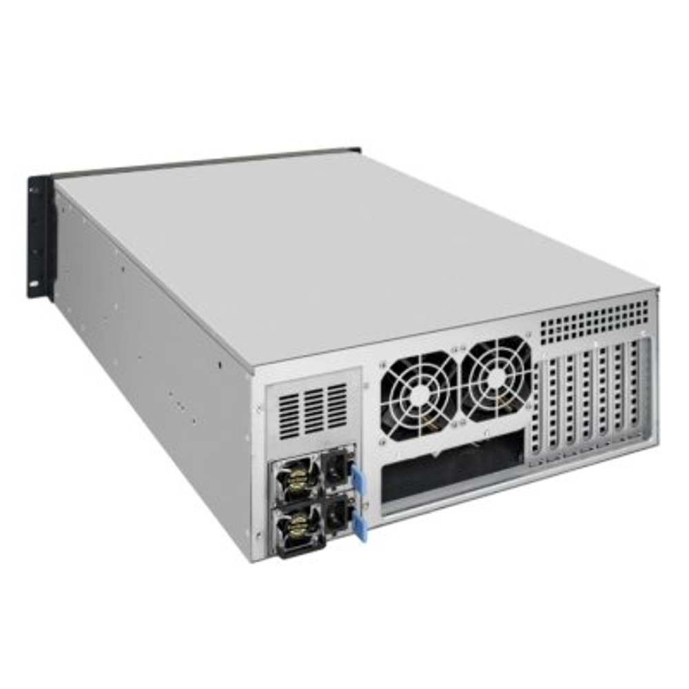 Серверный корпус Exegate Pro 4U650-010/4U4139L/Redundant 2x550W