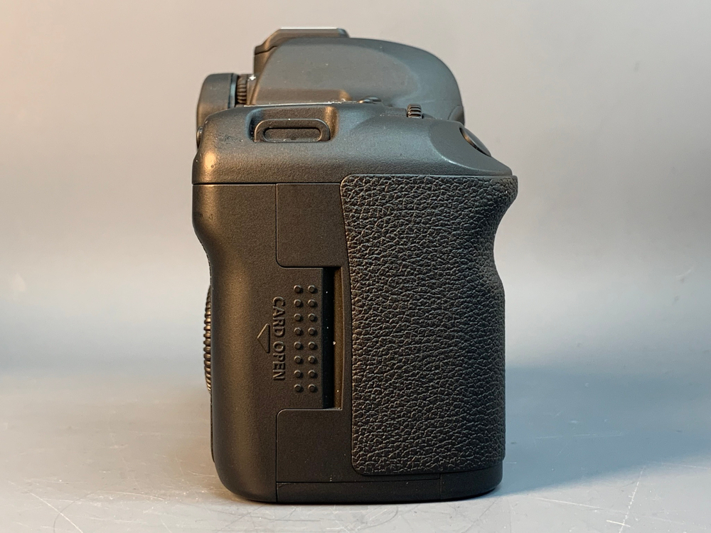 Canon EOS 5D Mark II 14.000 кадров