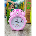 Часы детские настольные 508, 012972 Голубой