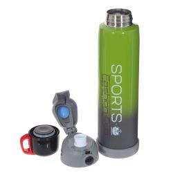 GAEM Термос, 1000 мл, L8 W8 H33 см, 3в.