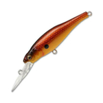 Воблер Megabass Live-X Smolt (Gri Pan)