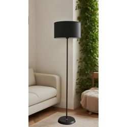 Торшер светильник Rivoli Jane 7152-501 напольный 1 х Е27 60 Вт | Rivoli