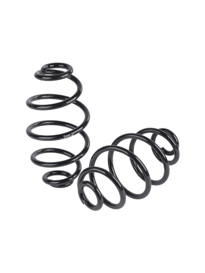 Пружина задняя L=R для Opel Astra H (04-09) GANZ GIK02652