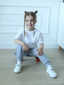 Штаны детские в садик. 3 шт