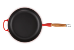 Le Creuset Сотейник 28 см, вишня 20259280600422