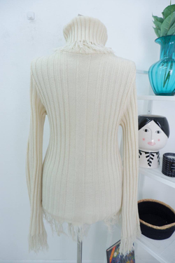 Джемпер светлый 40/42 размер