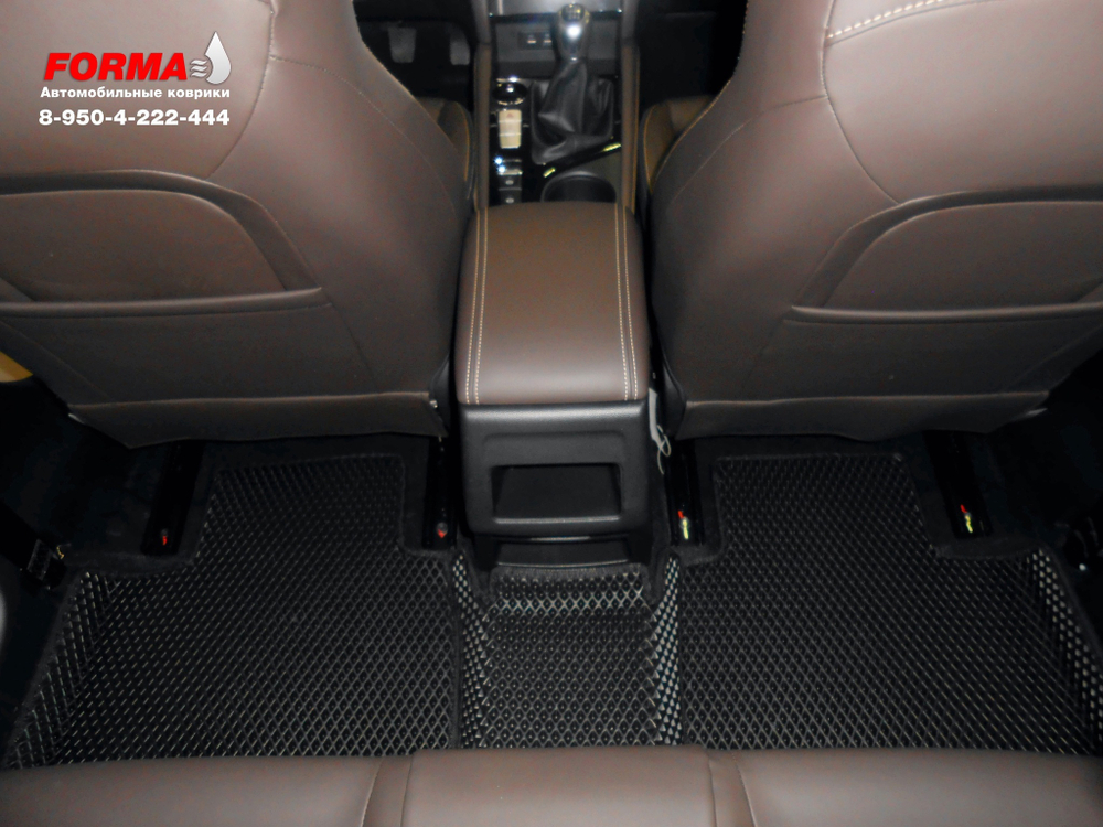 JAC J7 (07.2020-)