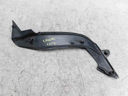 пластик боковой левый Kawasaki Ninja 1000 2011 14092-0161