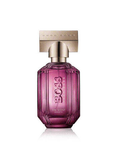 Женская парфюмерная вода Hugo Boss The Scent For Her Magnetic EDP 50 мл