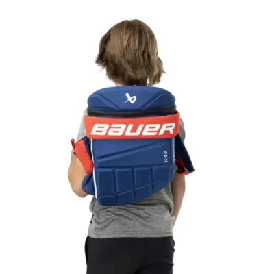 Сумка Bauer S24 GLOVE BACKPACK YTH