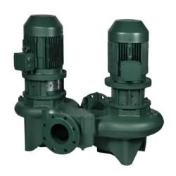 DAB DCM 50-460 T 230-400/50 IE2 насос циркуляционный 60206368