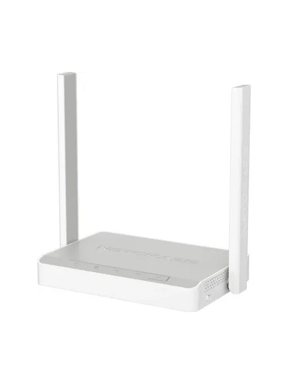 Netcraze Air (NC-1613) Интернет-центр с Mesh Wi-Fi 5 AC1200, 4-портовым Smart-коммутатором и переключателем режима роутер/ретранслятор