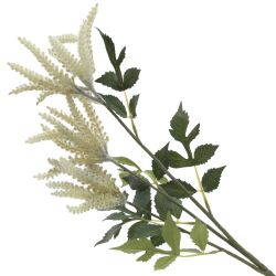 GAEM Цветок искусственный, L22 W22 H81 см