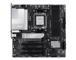 Материнская плата MSI PRO B850M-P WIFI AM5 4xDDR5 4xSATA3 RAID 3xM.2 HDMI DP Type-C mATX