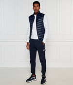 Брюки EA7 - темно-синий(8NPP67 PJVRZ)