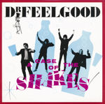 Dr. Feelgood / Original Album Series (5CD)