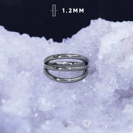 Кликер Triple 1.2мм