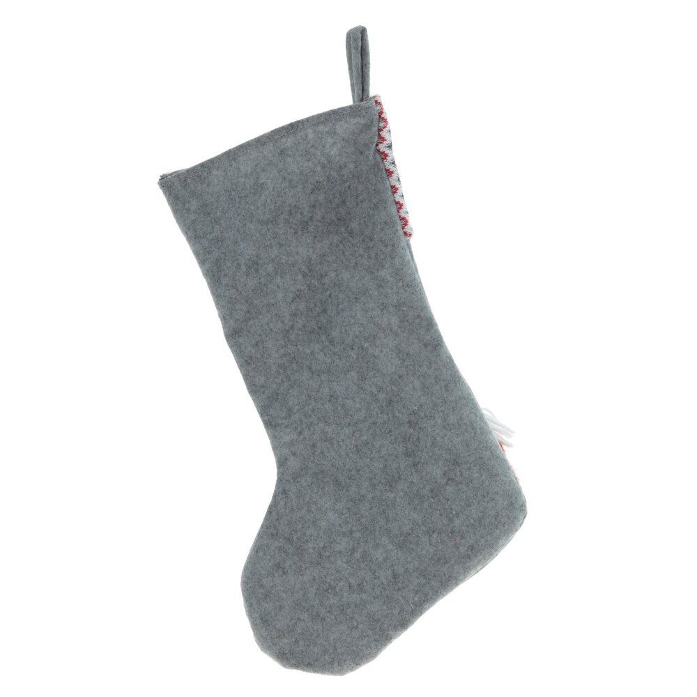 GAEM Изделие декоративное "Носок", L25 W4 H42 см, 2в.