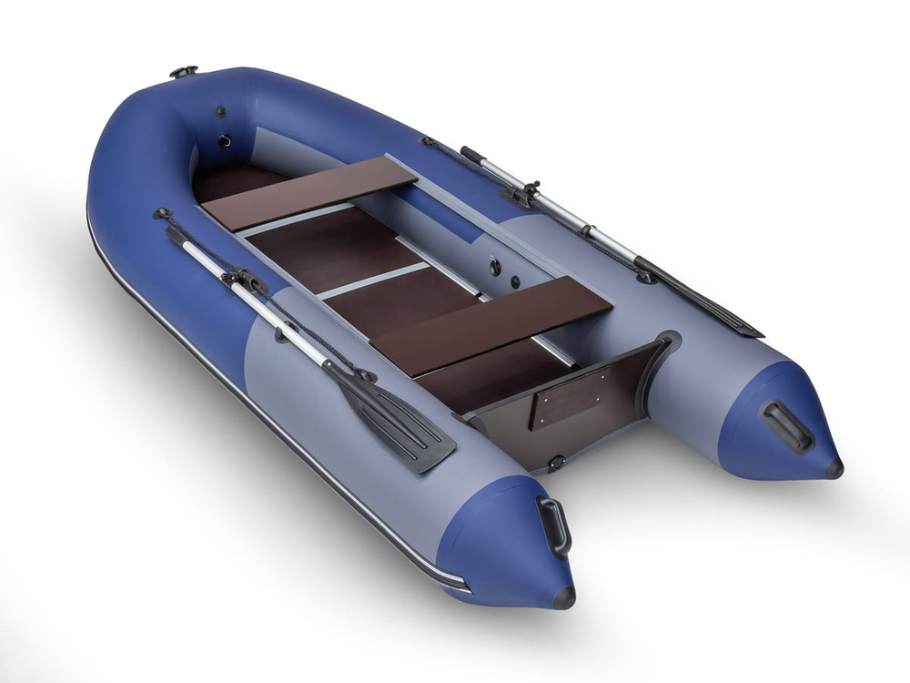 Лодка ПВХ АНДРОМЕДА Luxe 310