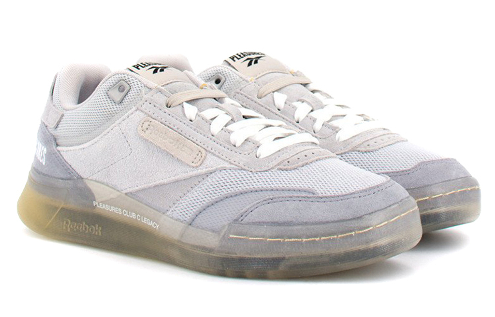 Кроссовки Reebok Club C