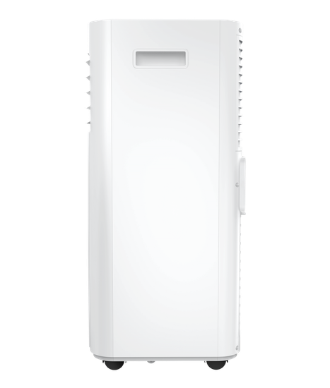 Мобильный кондиционер cерии TESORO RM-TS17CH-E