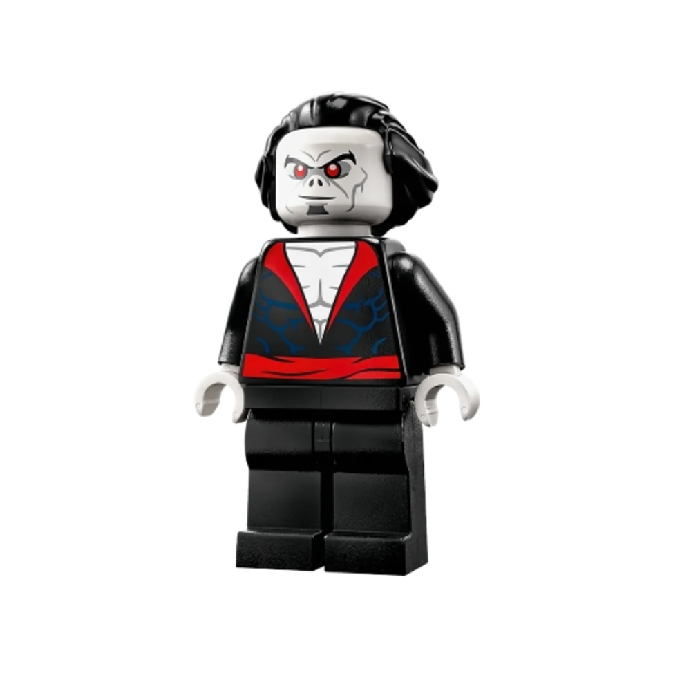 Морбиус sh0856