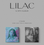 Альбом IU - 5TH ALBUM LILAC