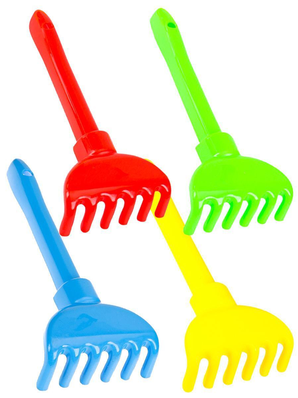 Грабли №2 21см (И-0006)